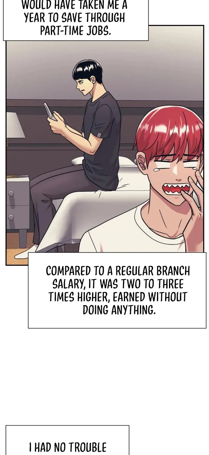 I am Unbeatable Chapter 40 page 22 - 