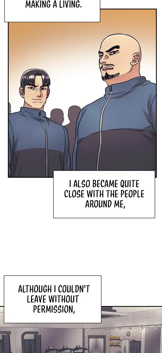 I am Unbeatable Chapter 40 page 23 - 