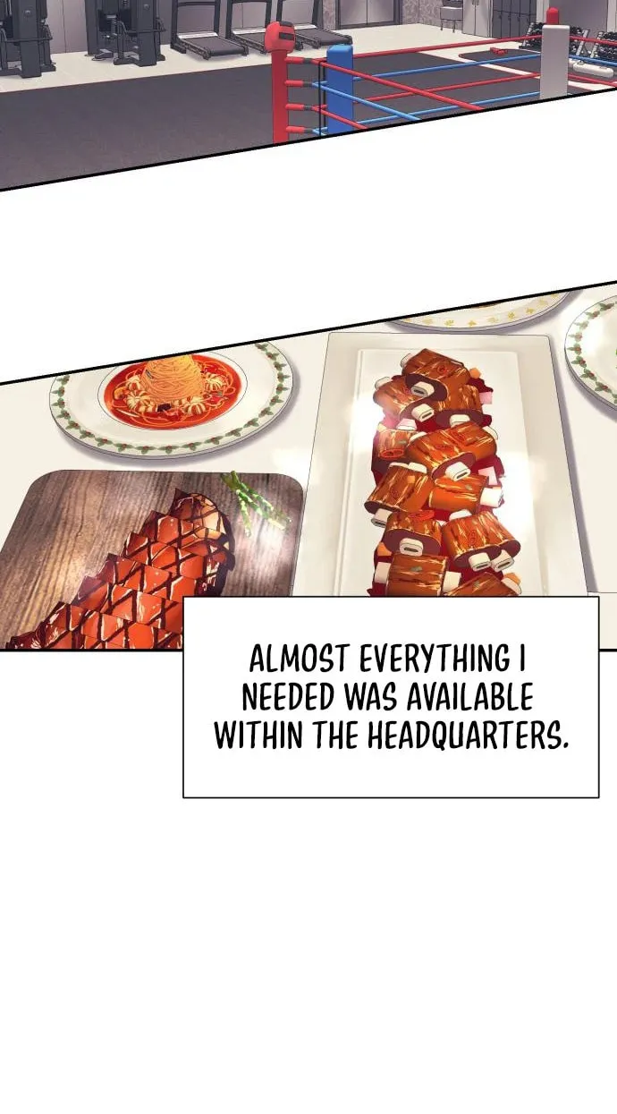 I am Unbeatable Chapter 40 page 24 - 