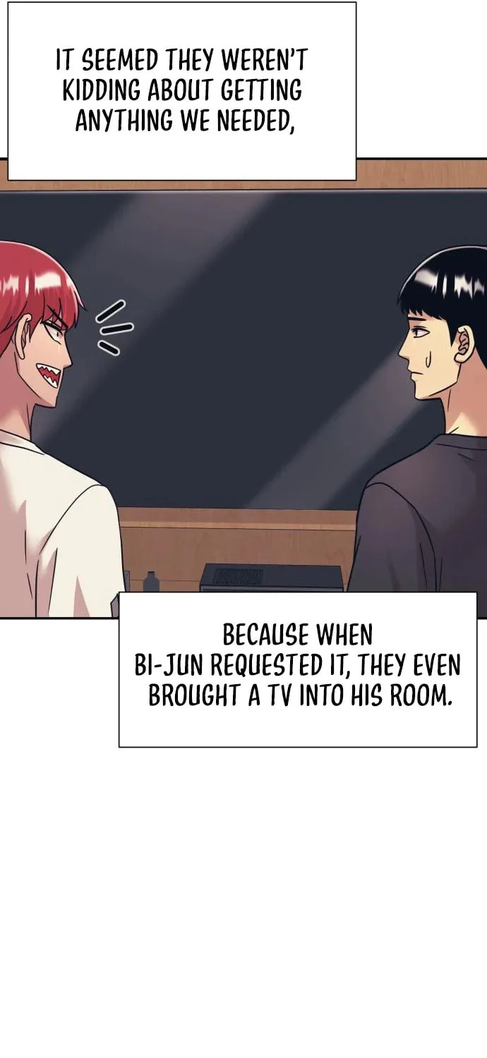 I am Unbeatable Chapter 40 page 25 - 