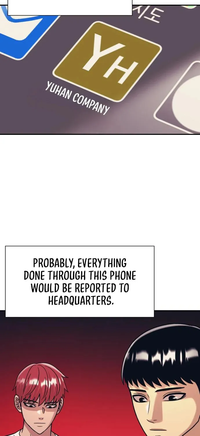 I am Unbeatable Chapter 40 page 27 - 