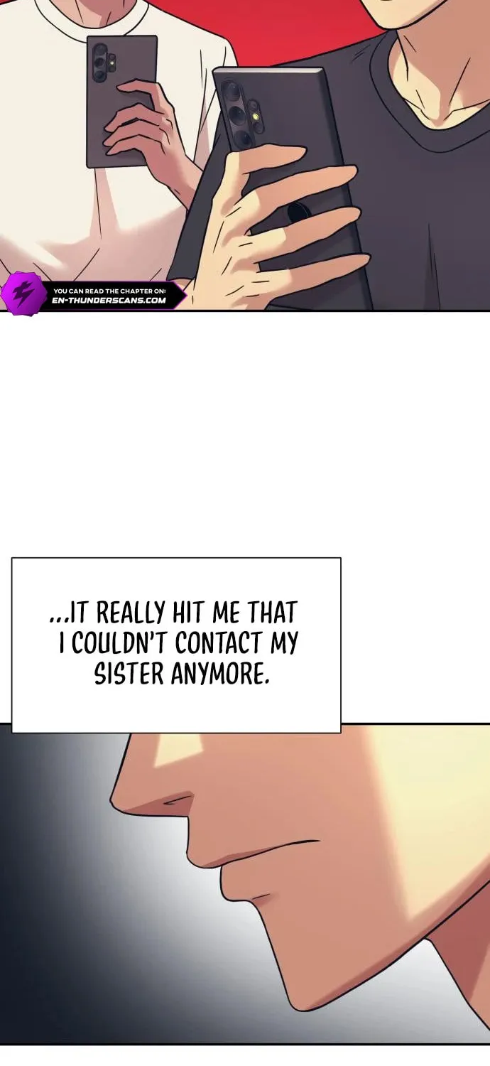 I am Unbeatable Chapter 40 page 28 - 