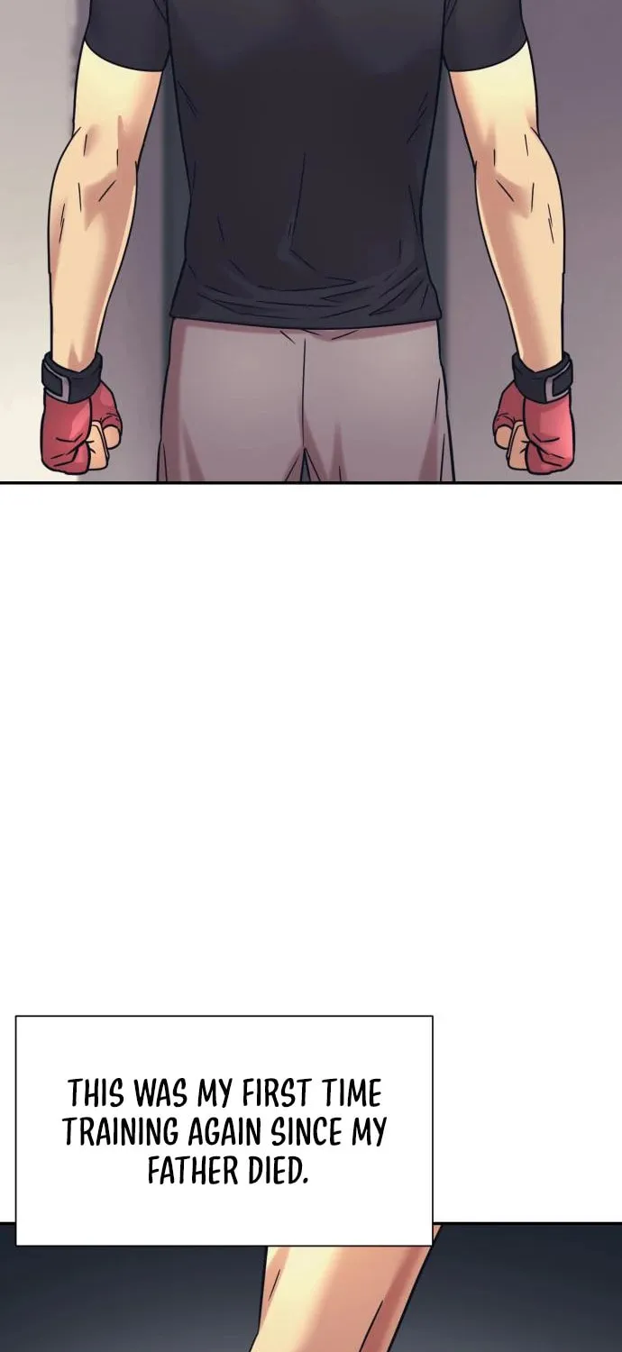 I am Unbeatable Chapter 40 page 30 - 