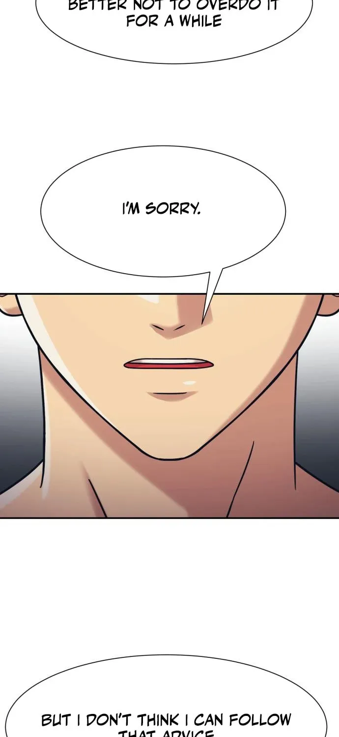 I am Unbeatable Chapter 40 page 4 - 