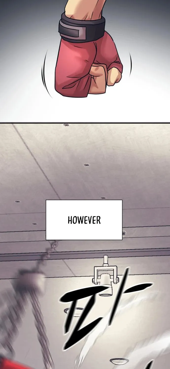 I am Unbeatable Chapter 40 page 31 - 