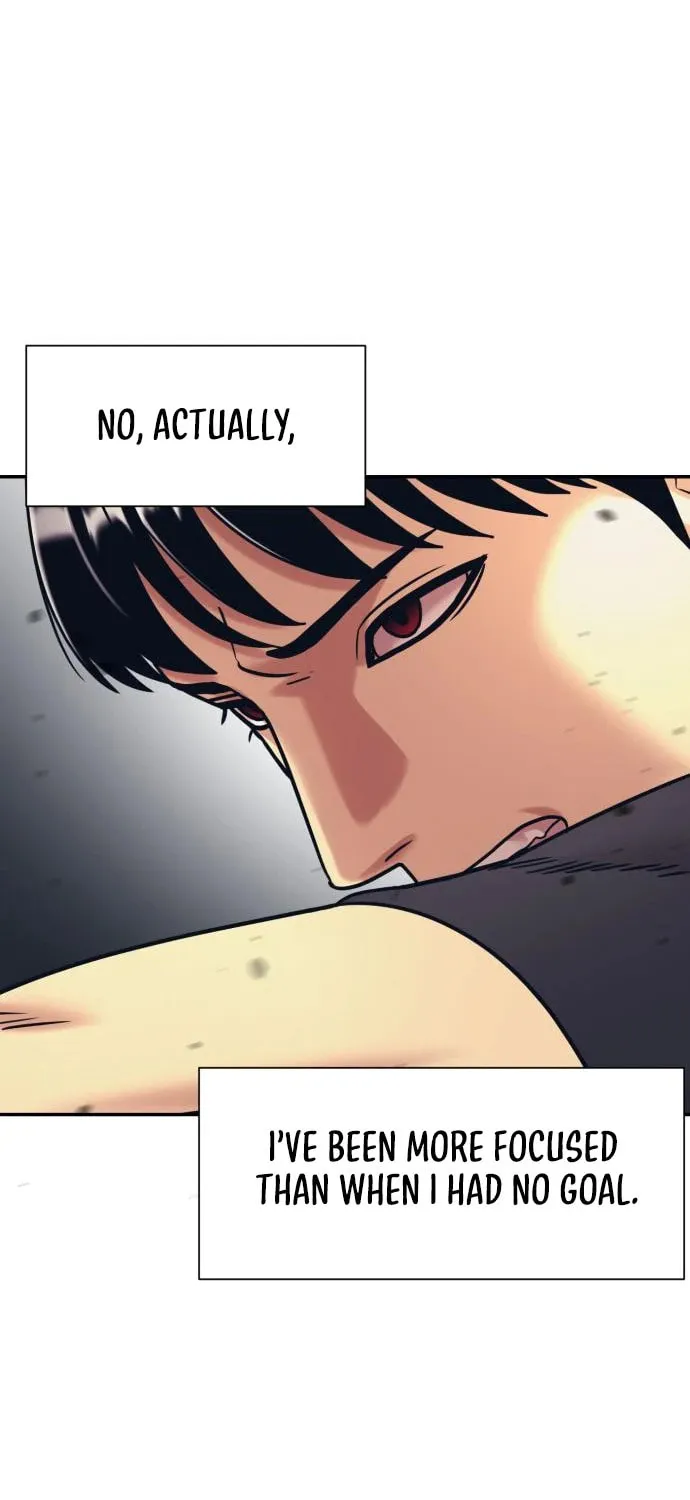 I am Unbeatable Chapter 40 page 33 - 