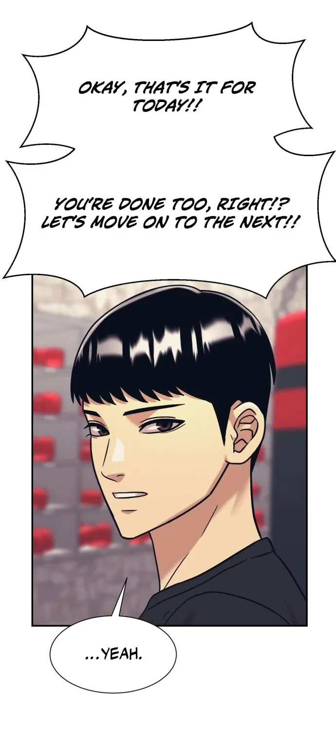 I am Unbeatable Chapter 40 page 37 - 