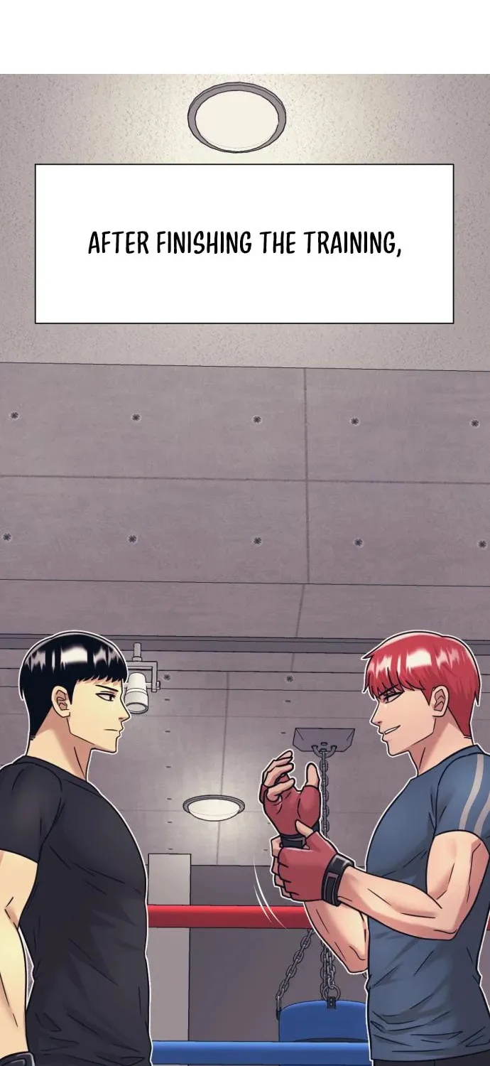 I am Unbeatable Chapter 40 page 38 - 