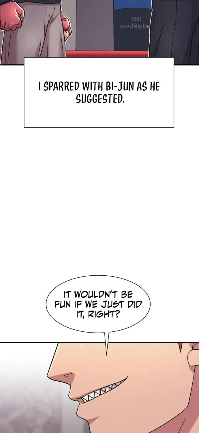 I am Unbeatable Chapter 40 page 39 - 