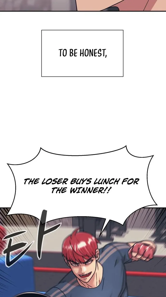 I am Unbeatable Chapter 40 page 40 - 