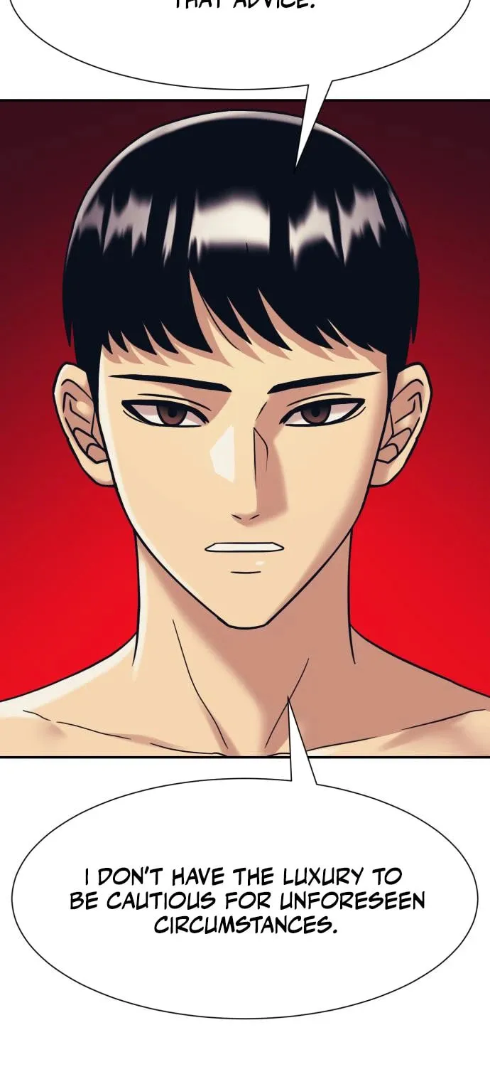 I am Unbeatable Chapter 40 page 5 - 