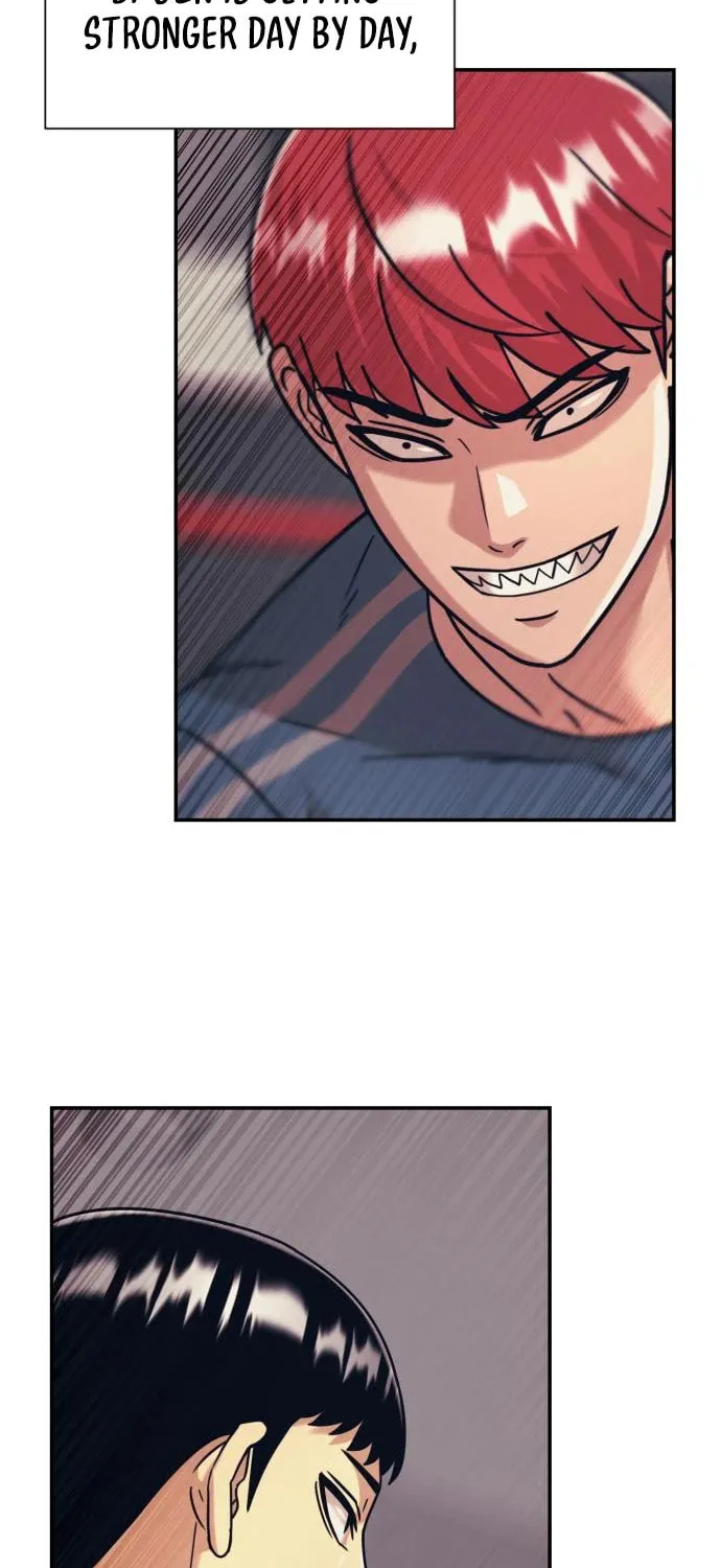 I am Unbeatable Chapter 40 page 42 - 