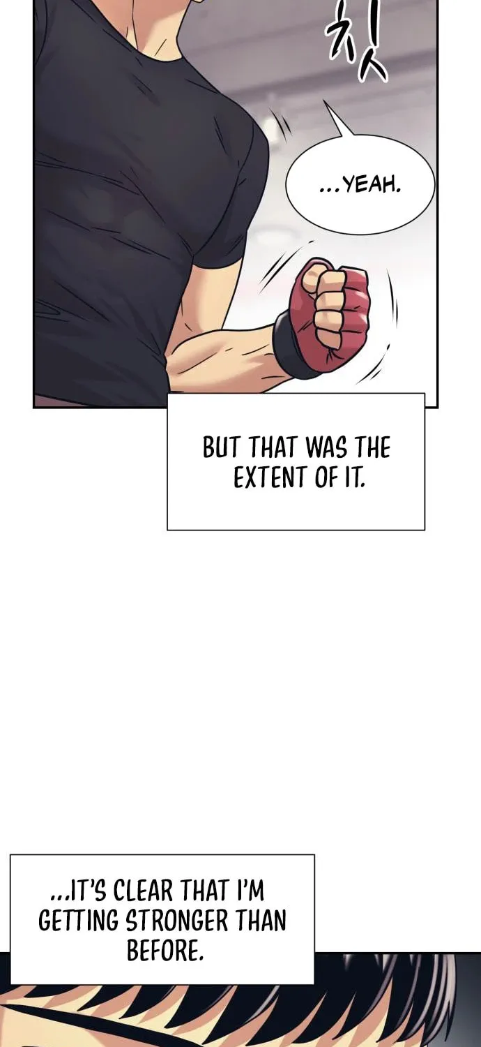 I am Unbeatable Chapter 40 page 47 - 