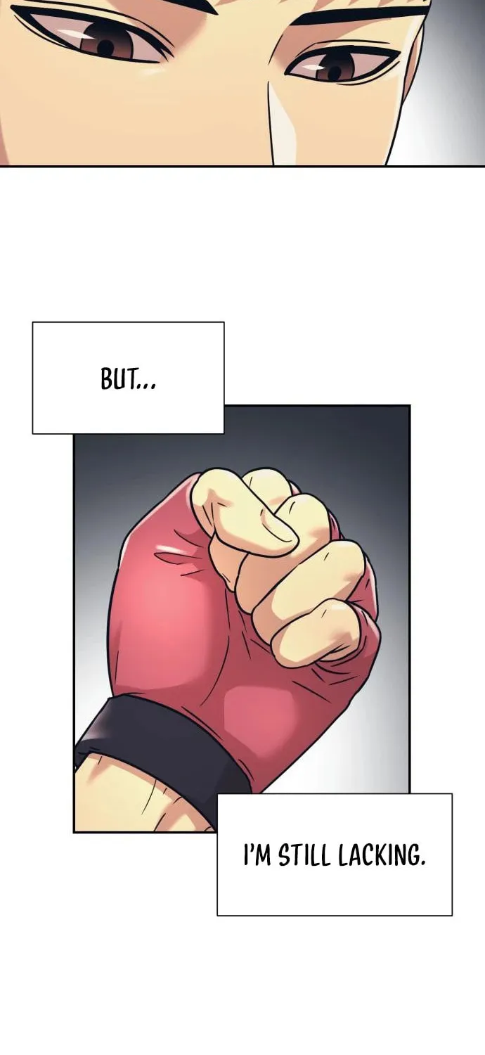 I am Unbeatable Chapter 40 page 48 - 