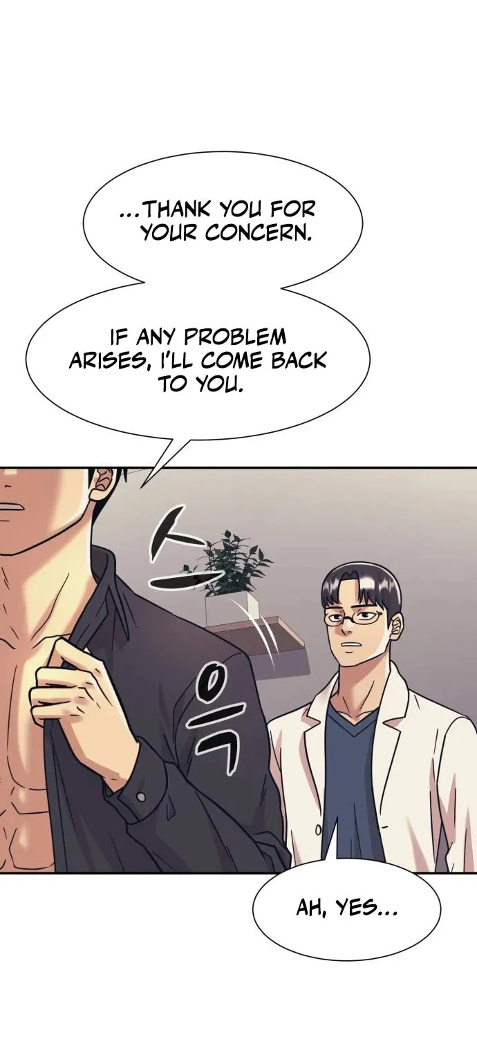 I am Unbeatable Chapter 40 page 6 - 