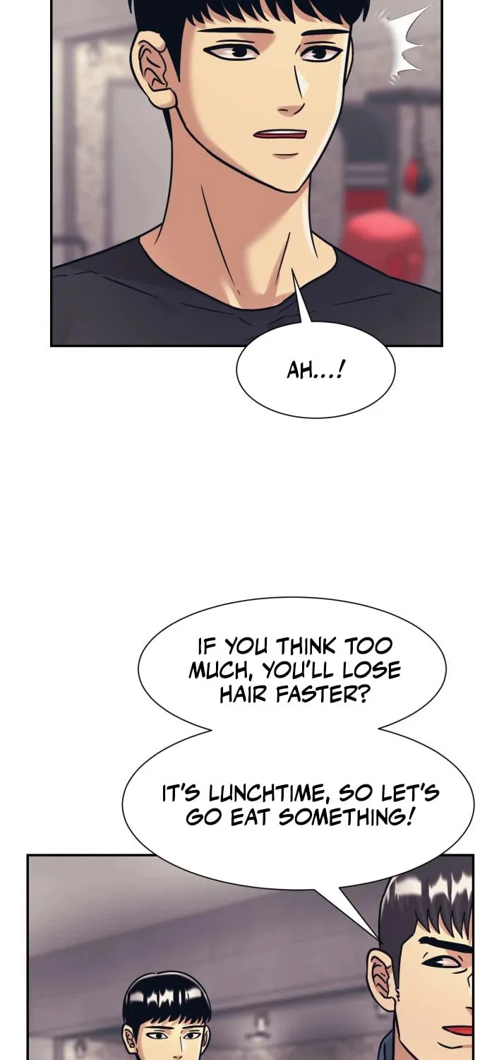 I am Unbeatable Chapter 40 page 51 - 