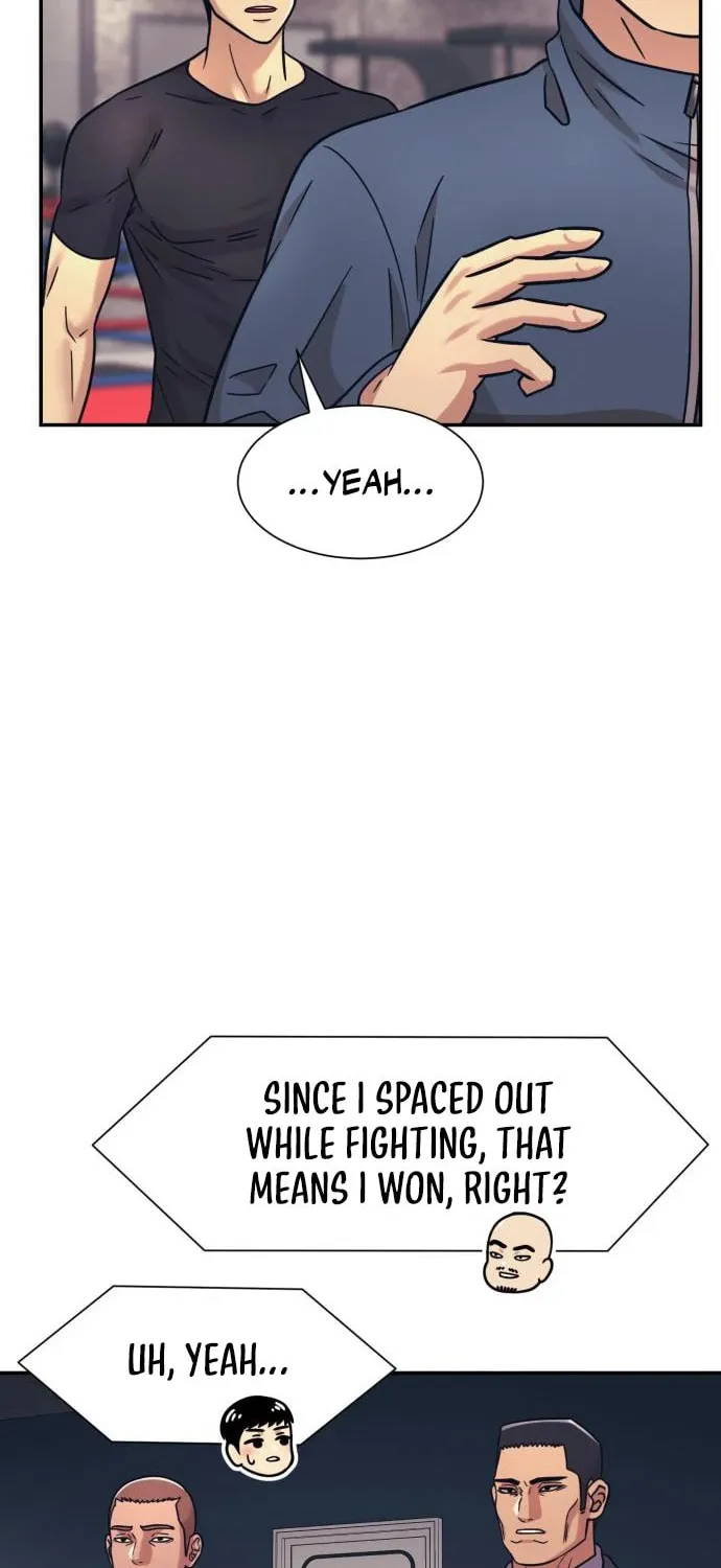 I am Unbeatable Chapter 40 page 52 - 