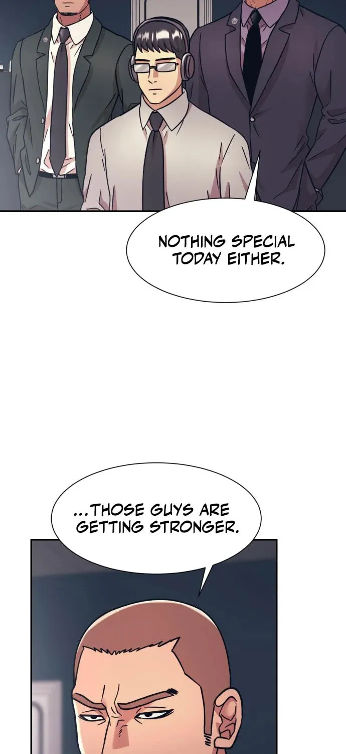 I am Unbeatable Chapter 40 page 53 - 