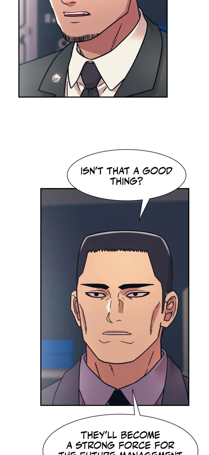 I am Unbeatable Chapter 40 page 54 - 