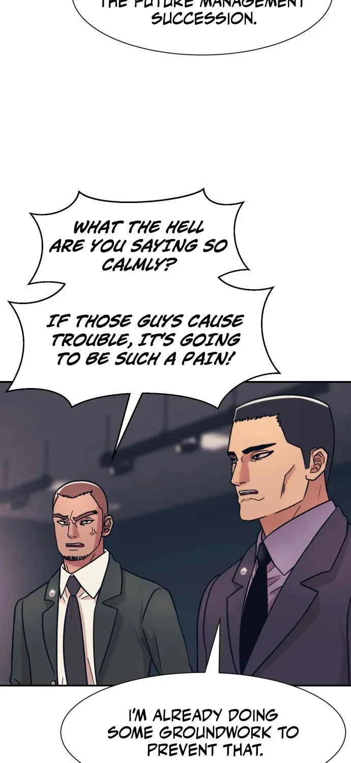 I am Unbeatable Chapter 40 page 55 - 