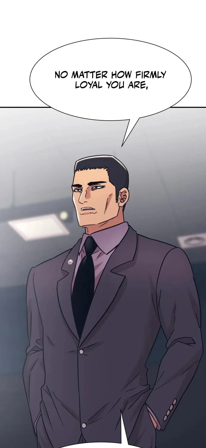 I am Unbeatable Chapter 40 page 57 - 