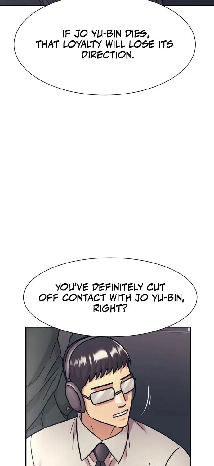 I am Unbeatable Chapter 40 page 58 - 