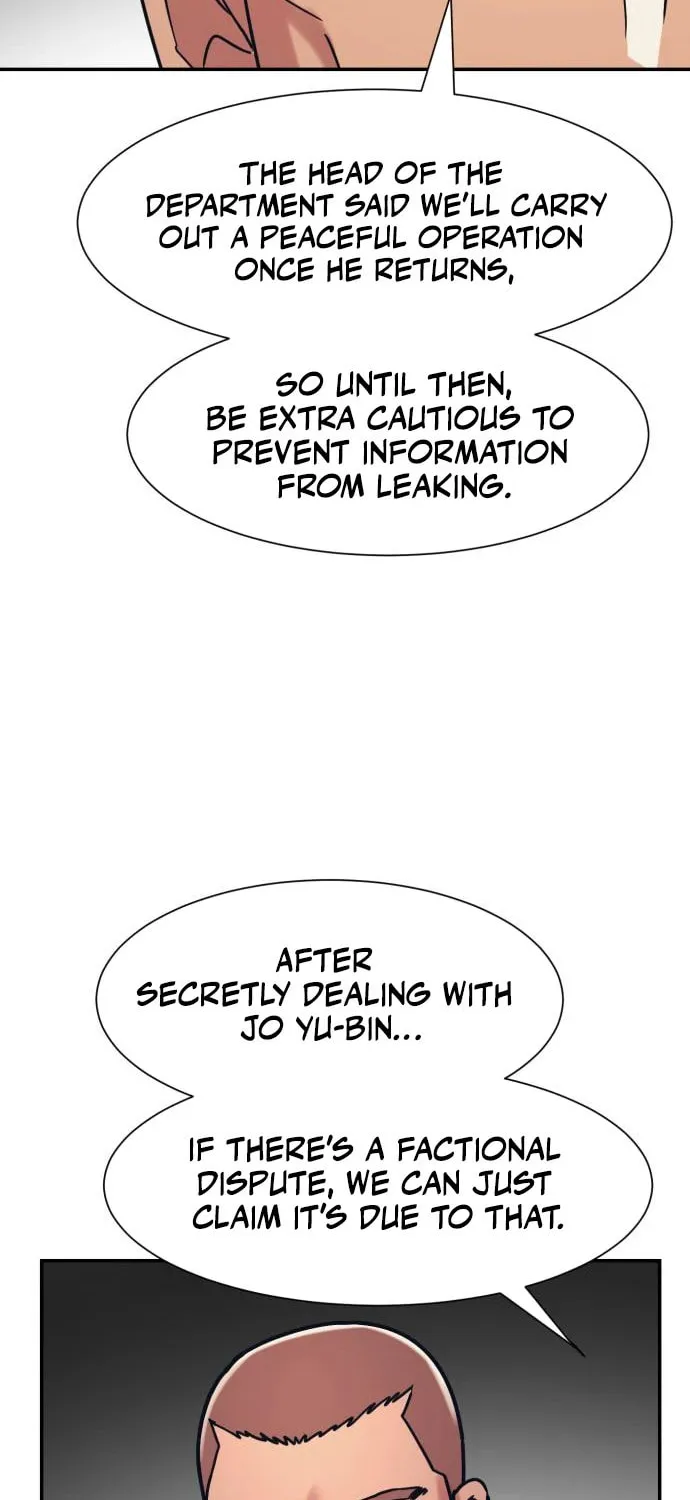 I am Unbeatable Chapter 40 page 60 - 