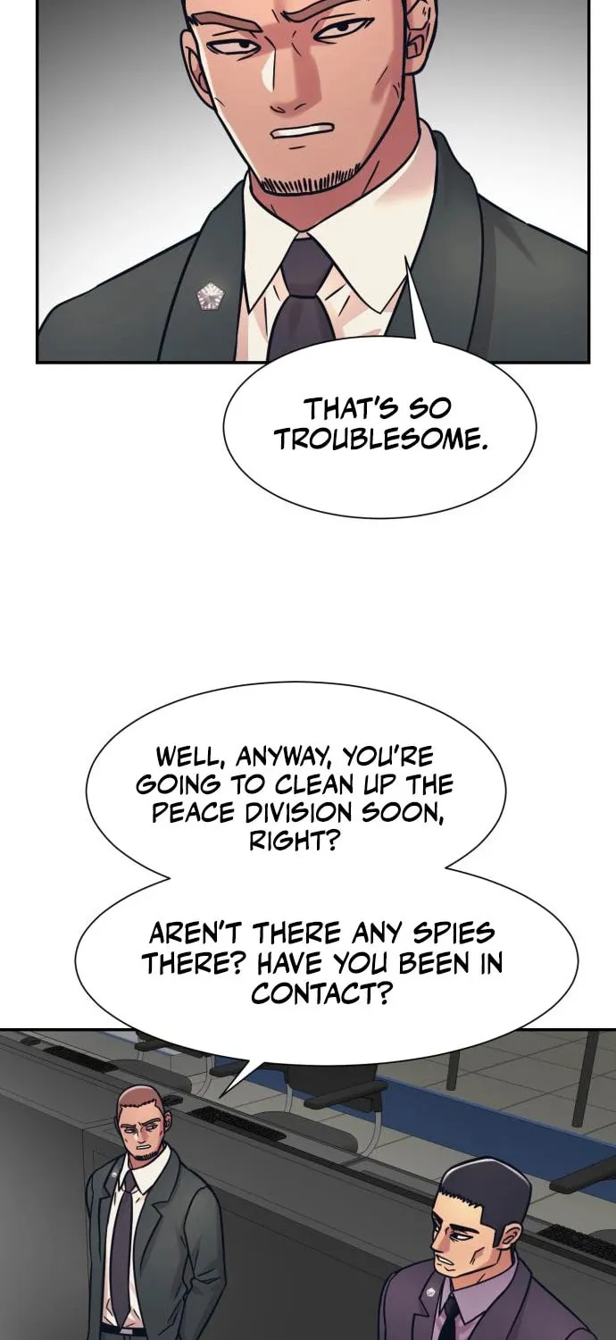 I am Unbeatable Chapter 40 page 61 - 