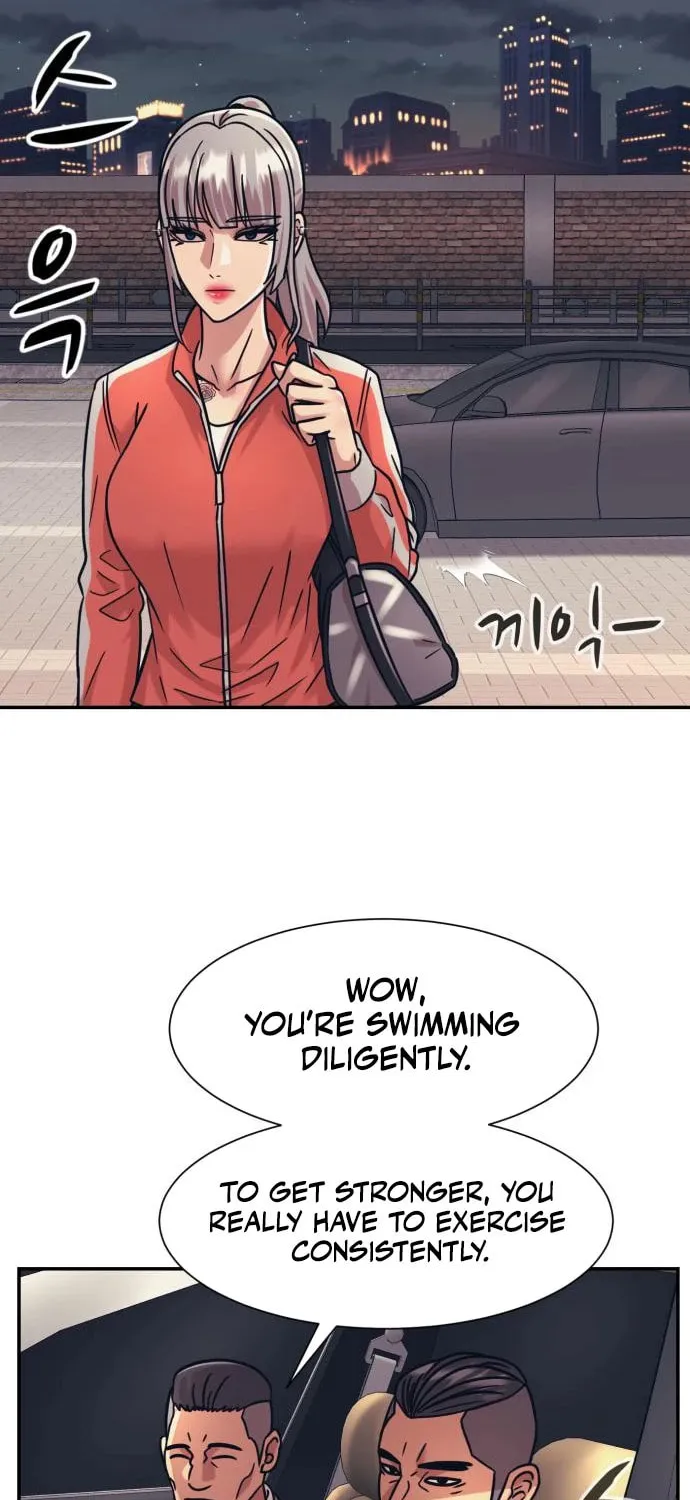 I am Unbeatable Chapter 40 page 66 - 