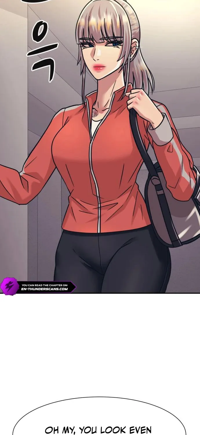 I am Unbeatable Chapter 40 page 71 - 