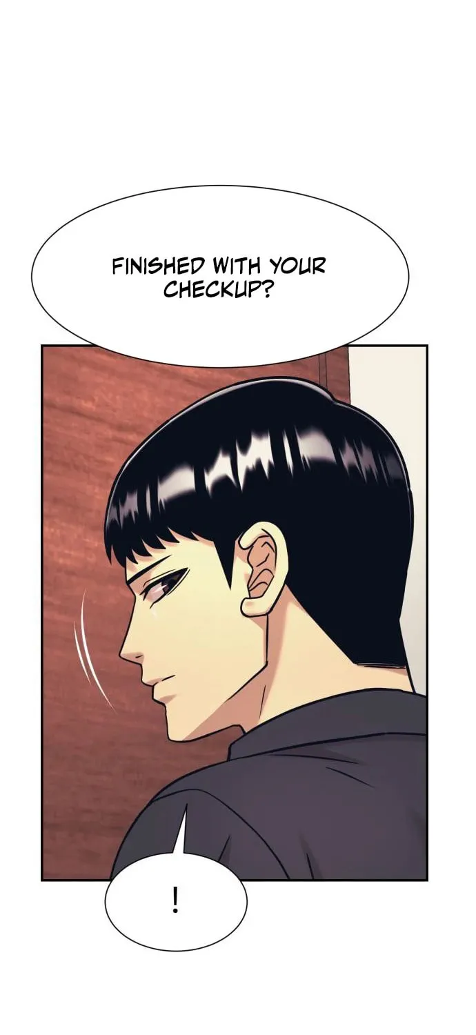 I am Unbeatable Chapter 40 page 9 - 