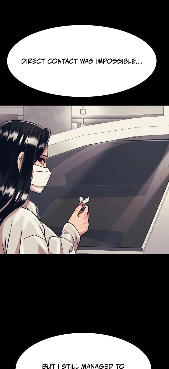I am Unbeatable Chapter 41 page 11 - 