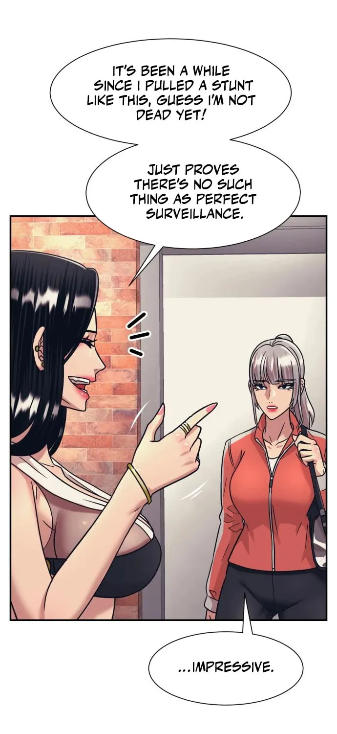 I am Unbeatable Chapter 41 page 13 - 