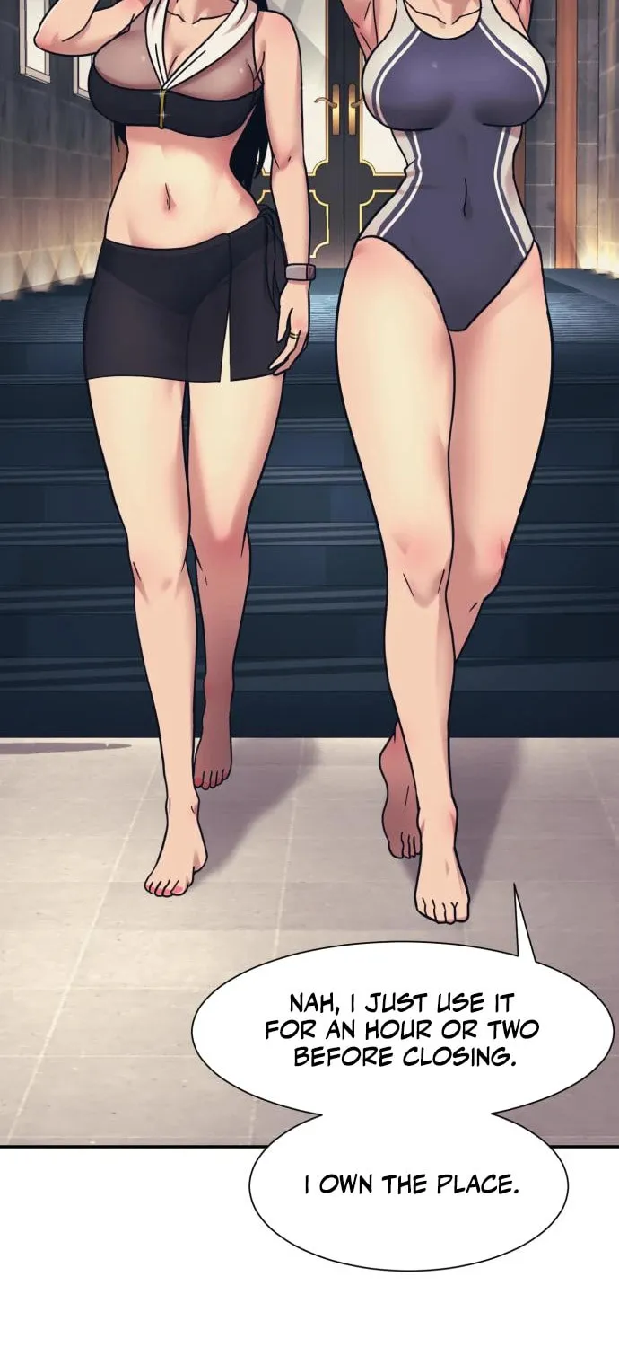 I am Unbeatable Chapter 41 page 19 - 