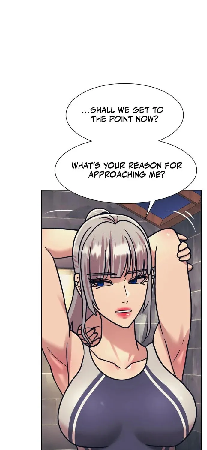I am Unbeatable Chapter 41 page 20 - 