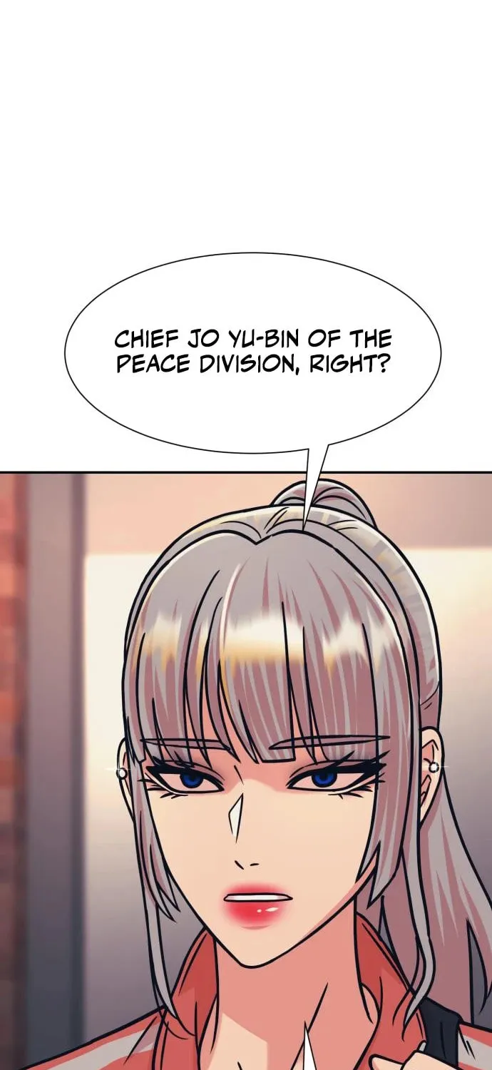 I am Unbeatable Chapter 41 page 3 - 