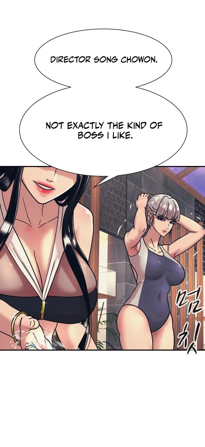 I am Unbeatable Chapter 41 page 22 - 