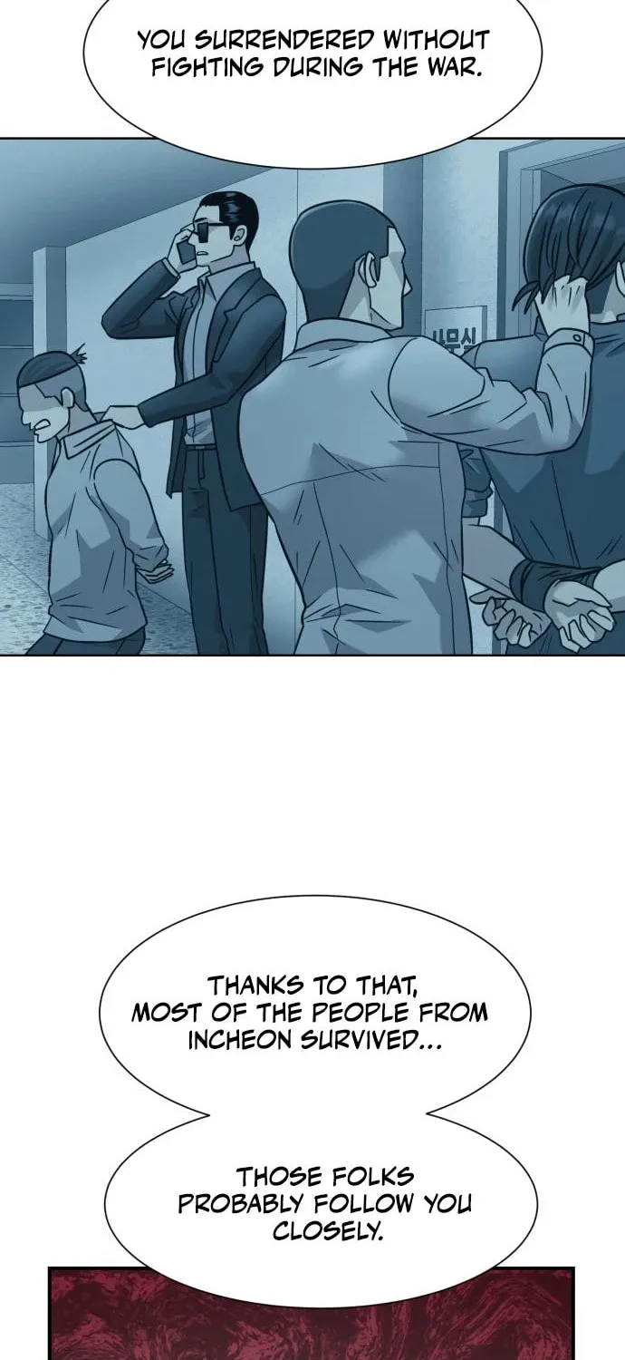I am Unbeatable Chapter 41 page 27 - 