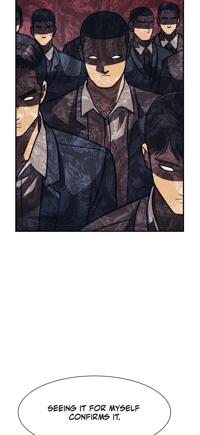 I am Unbeatable Chapter 41 page 28 - 