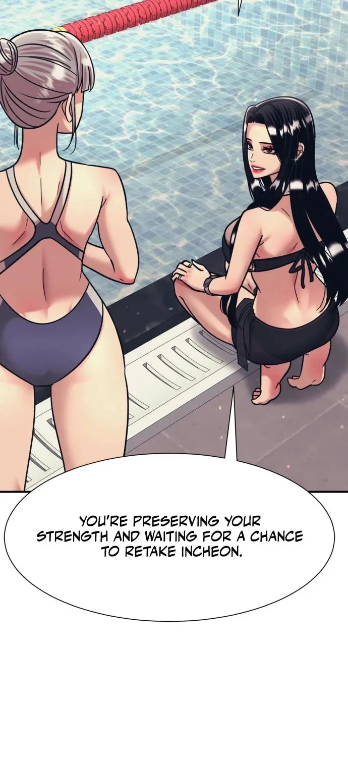 I am Unbeatable Chapter 41 page 30 - 