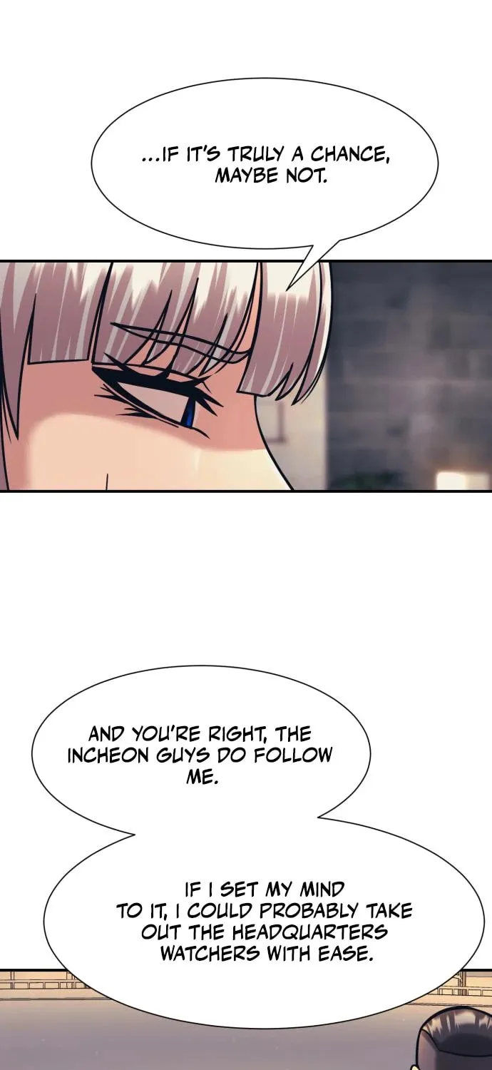 I am Unbeatable Chapter 41 page 32 - 