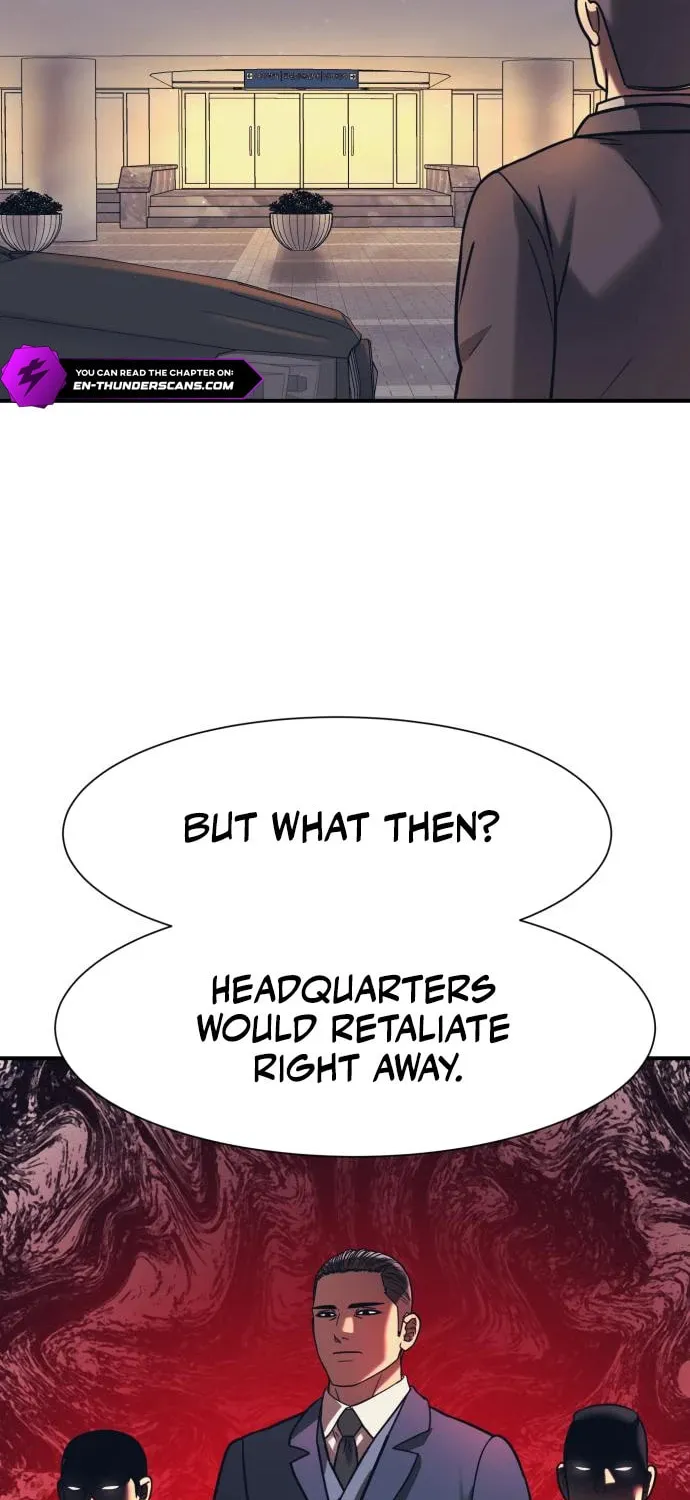 I am Unbeatable Chapter 41 page 33 - 