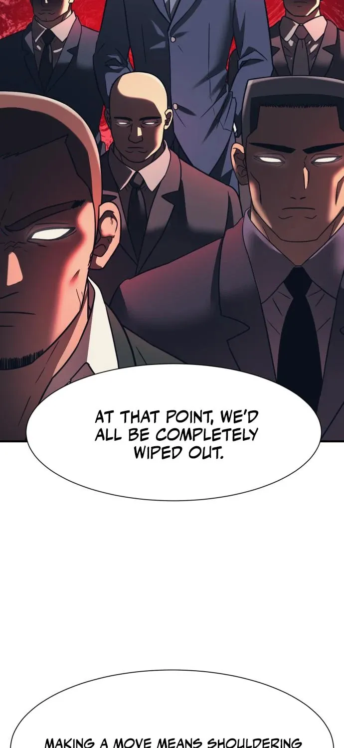 I am Unbeatable Chapter 41 page 34 - 