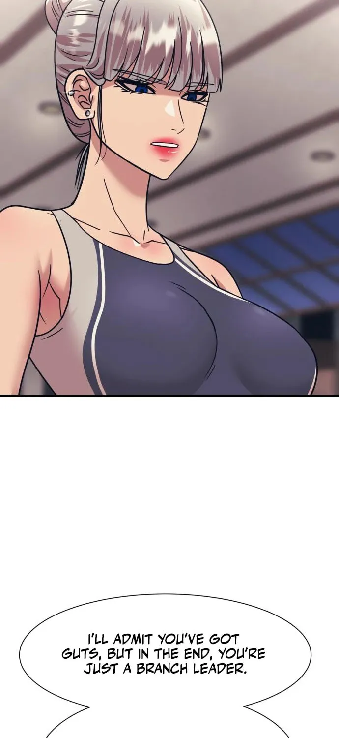 I am Unbeatable Chapter 41 page 36 - 
