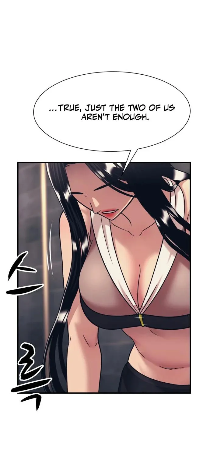 I am Unbeatable Chapter 41 page 38 - 