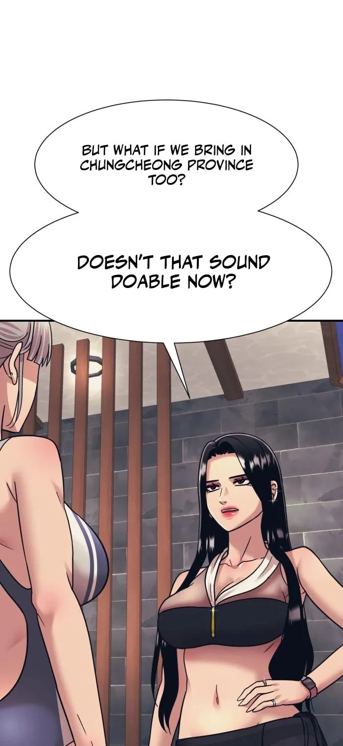 I am Unbeatable Chapter 41 page 39 - 