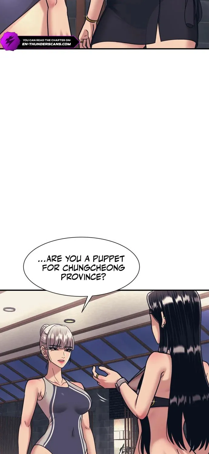 I am Unbeatable Chapter 41 page 40 - 