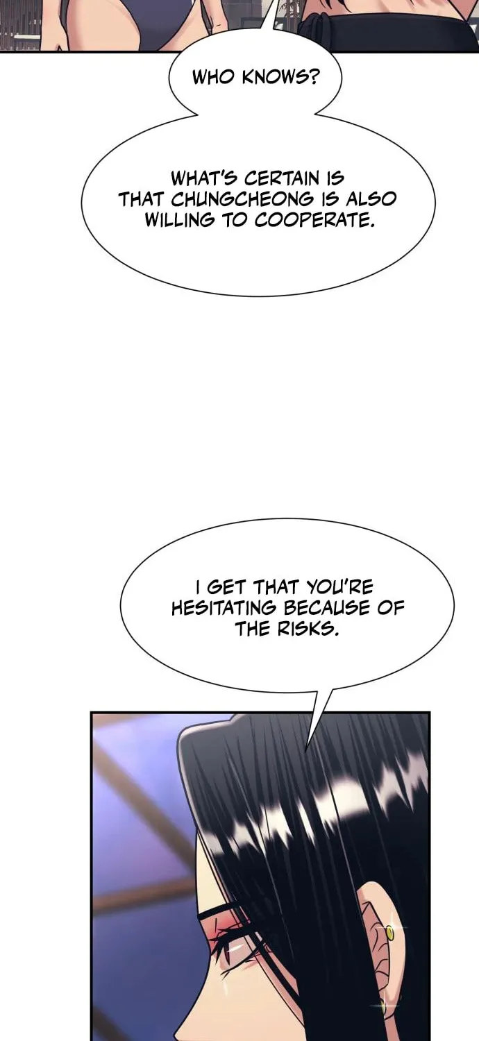 I am Unbeatable Chapter 41 page 41 - 