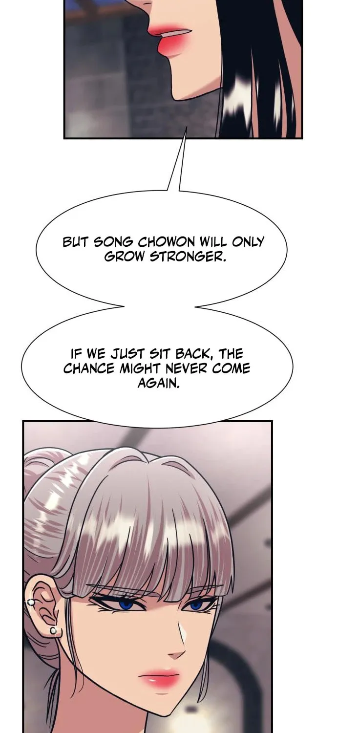 I am Unbeatable Chapter 41 page 42 - 