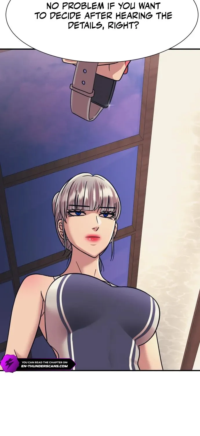 I am Unbeatable Chapter 41 page 46 - 